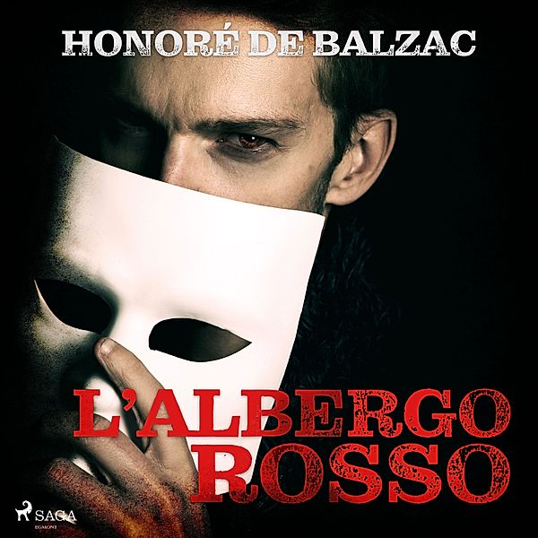 World Classics - L'albergo rosso, Honoré de Balzac