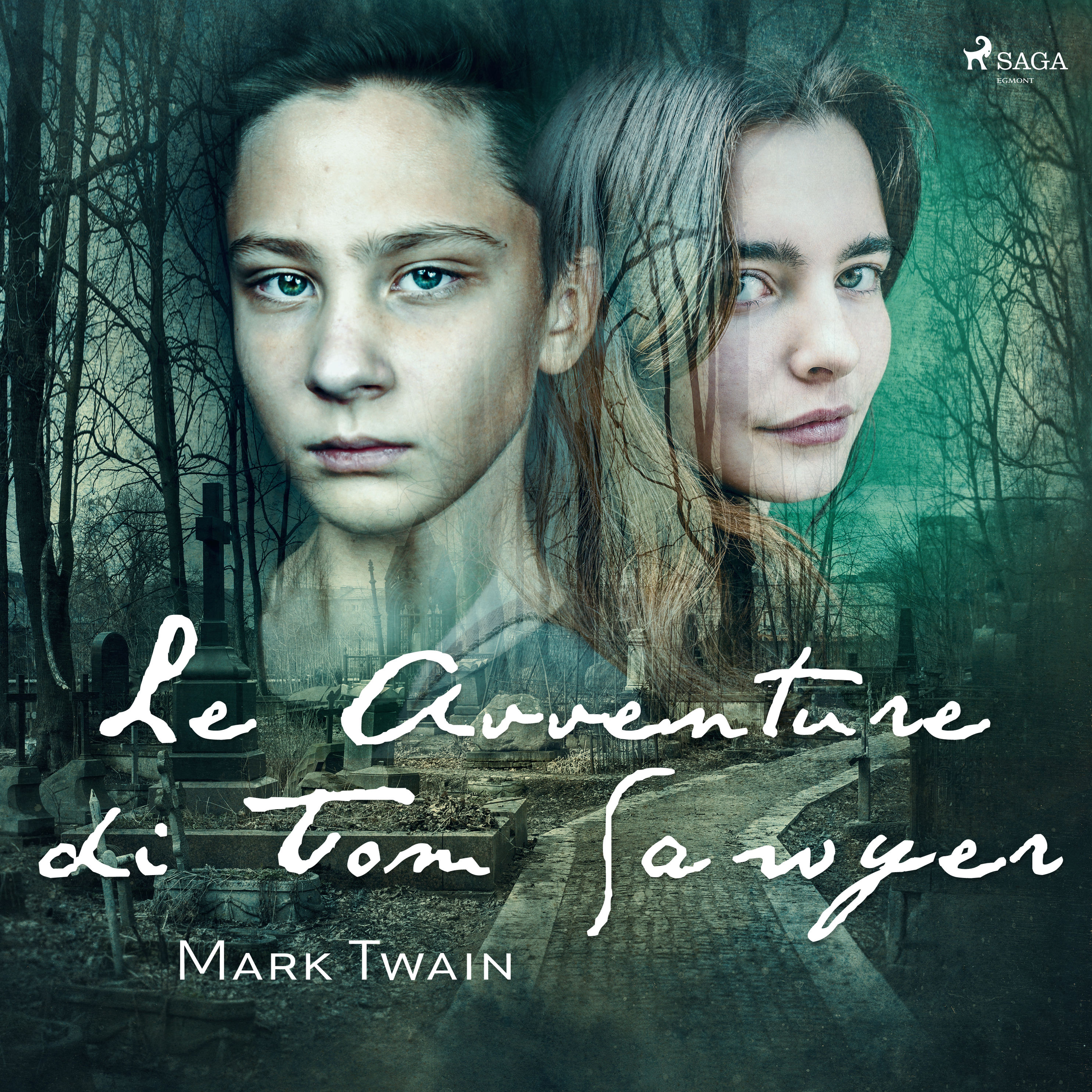 World Classics - Le Avventure di Tom Sawyer Hörbuch Download
