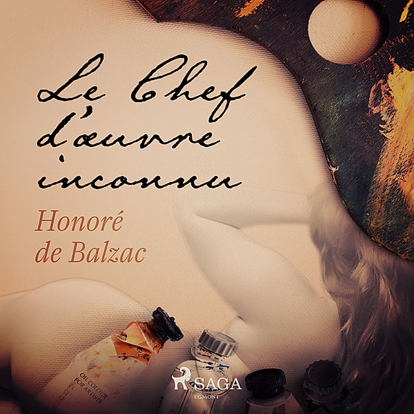 World Classics - Le Chef d'œuvre inconnu, Honoré de Balzac