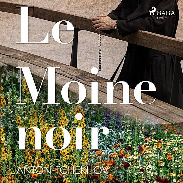 World Classics - Le Moine noir, Anton Tchekhov