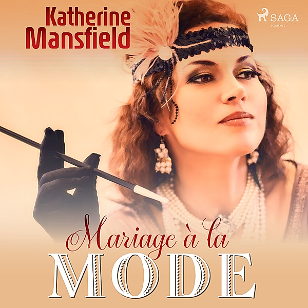 World Classics - Mariage à la mode, Katherine Mansfield