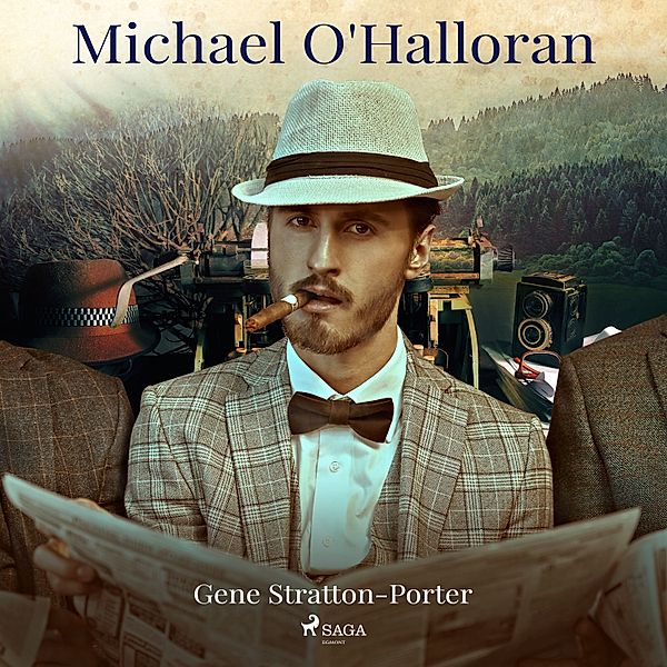 World Classics - Michael O'Halloran, Gene Stratton-Porter