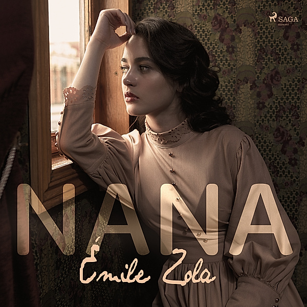 World Classics - Nana, Émile Zola