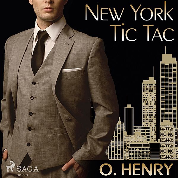 World Classics - New York Tic Tac, William O Henry