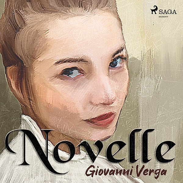 World Classics - Novelle, Giovanni Verga
