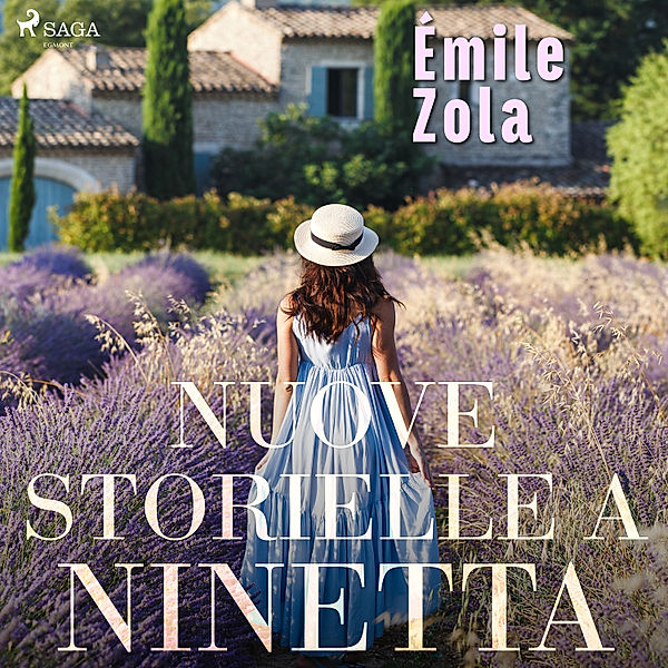 World Classics - Nuove storielle a Ninetta, Émile Zola