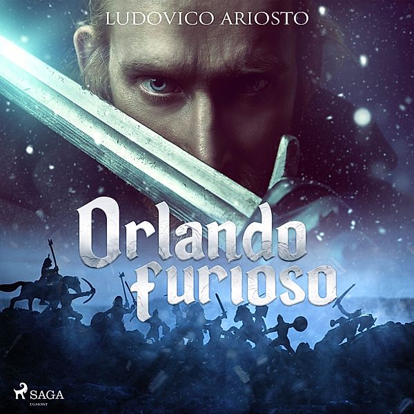 World Classics - Orlando furioso, Ludovico Ariosto