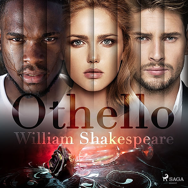 World Classics - Othello, William Shakespeare