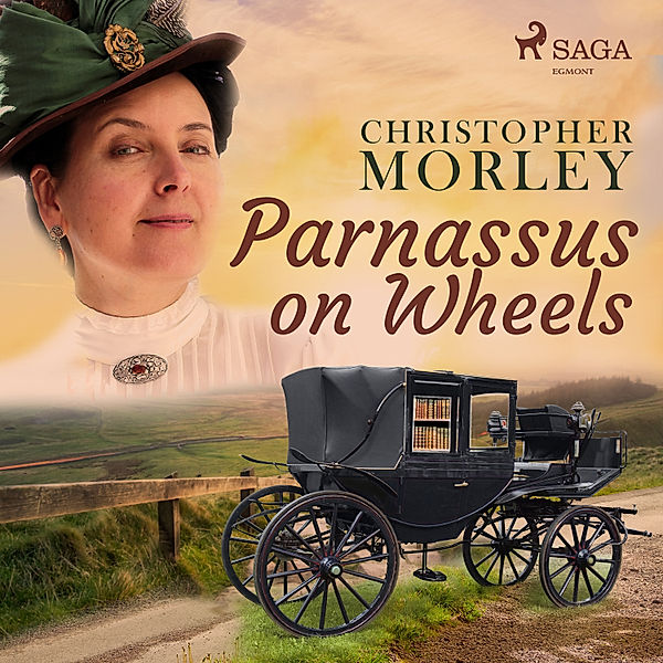 World Classics - Parnassus on Wheels, Christopher Morley