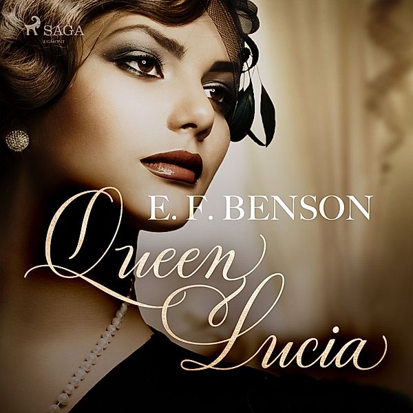 World Classics - Queen Lucia, E. F. Benson