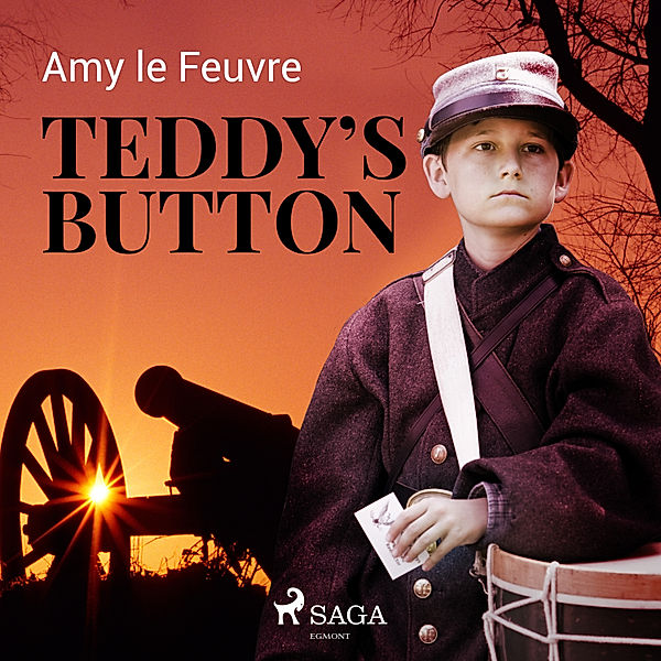 World Classics - Teddy's Button, Amy Le Feuvre