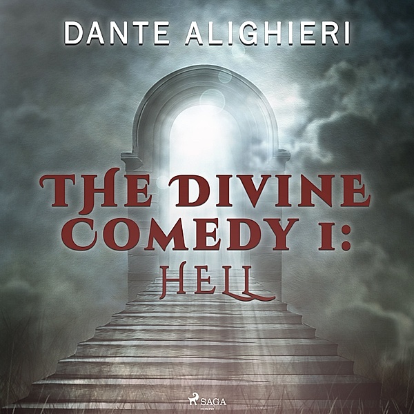 World Classics - The Divine Comedy 1: Hell, Dante Alighieri