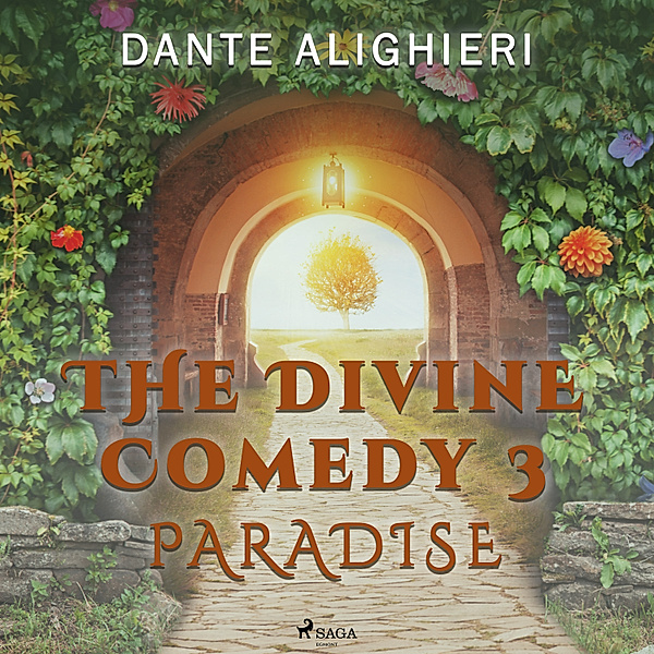 World Classics - The Divine Comedy 3: Paradise, Dante Alighieri