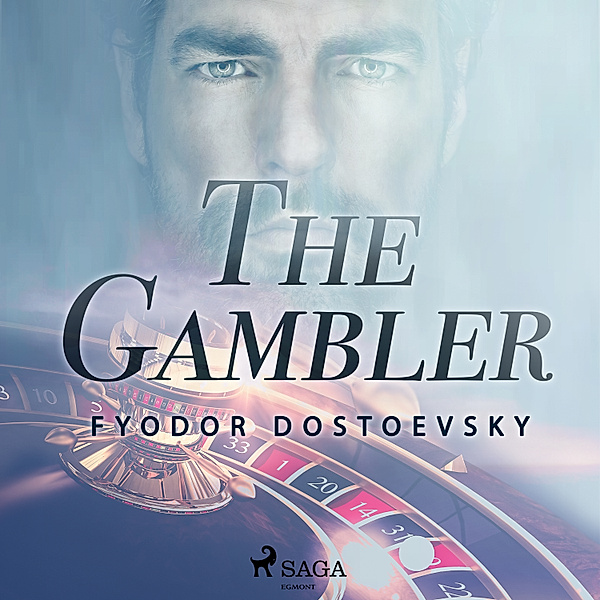 World Classics - The Gambler, Fyodor Dostoevsky