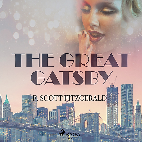 World Classics - The Great Gatsby, F. Scott Fitzgerald