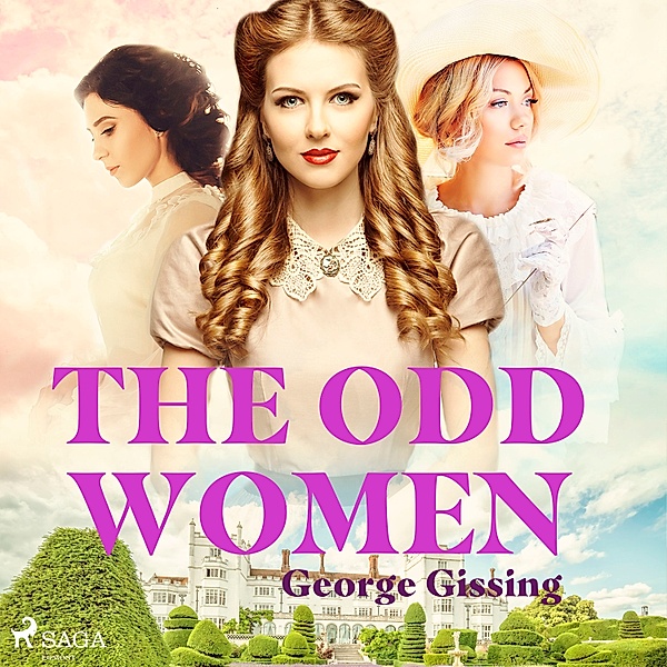 World Classics - The Odd Women, George Gissing