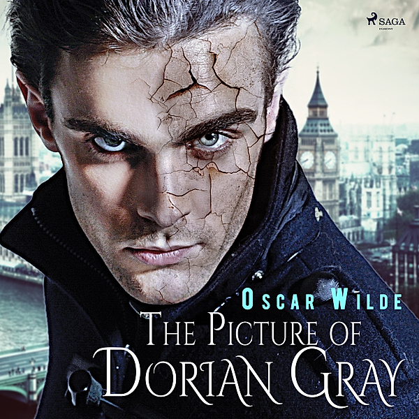 World Classics - The Picture of Dorian Gray, Oscar Wilde
