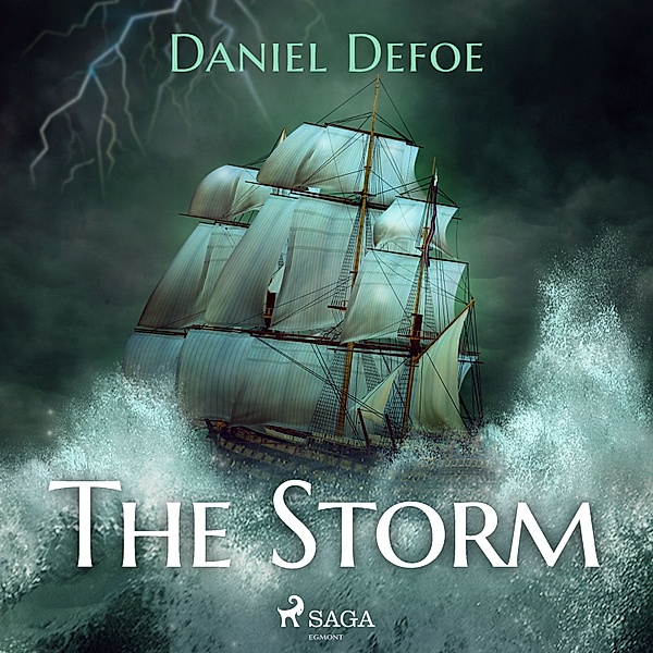World Classics - The Storm, Daniel Defoe