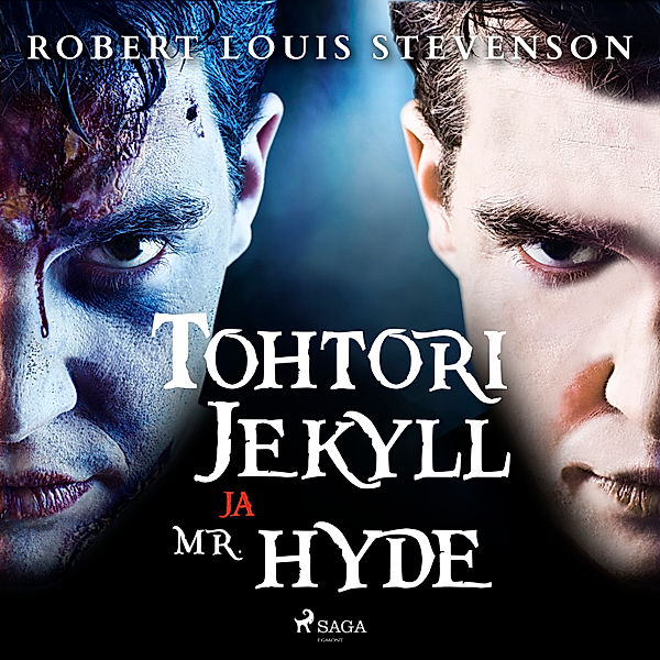 World Classics - Tohtori Jekyll ja Mr. Hyde, Robert Louis Stevenson