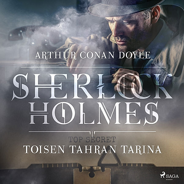 World Classics - Toisen tahran tarina, Arthur Conan Doyle
