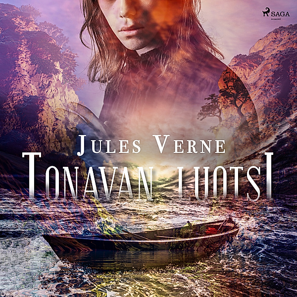 World Classics - Tonavan luotsi, Jules Verne