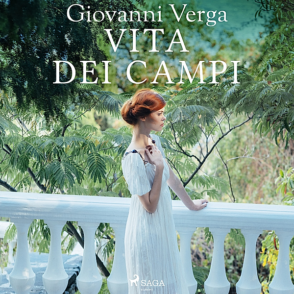 World Classics - Vita dei campi, Giovanni Verga