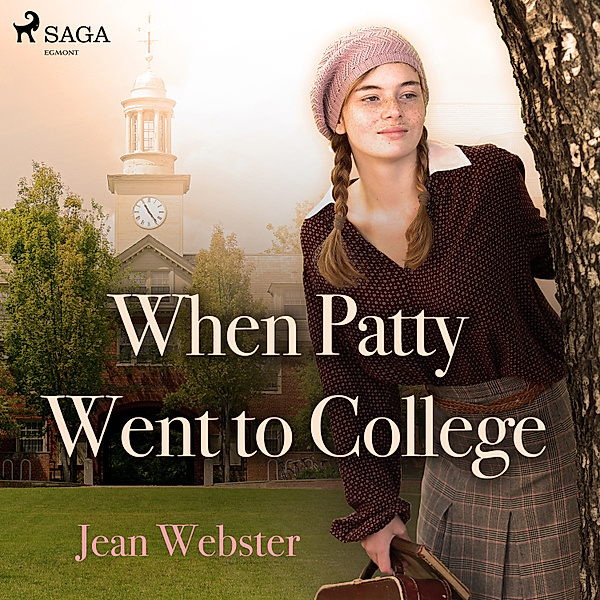 World Classics - When Patty Went to College, Jean Webster