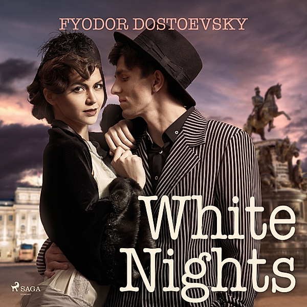 World Classics - White Nights, Fyodor Dostoevsky