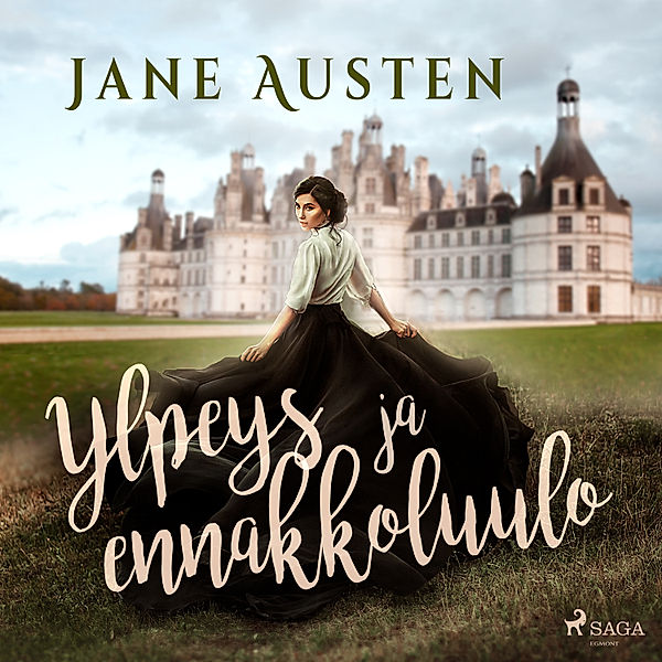 World Classics - Ylpeys ja ennakkoluulo, Jane Austen