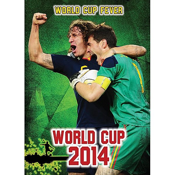 World Cup 2014, Michael Hurley