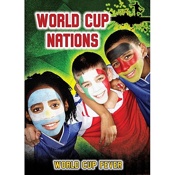 World Cup Nations, Michael Hurley