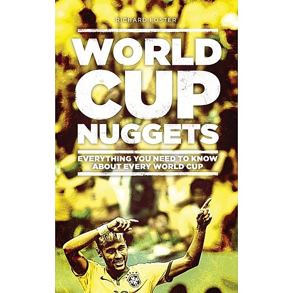 World Cup Nuggets, Richard Foster