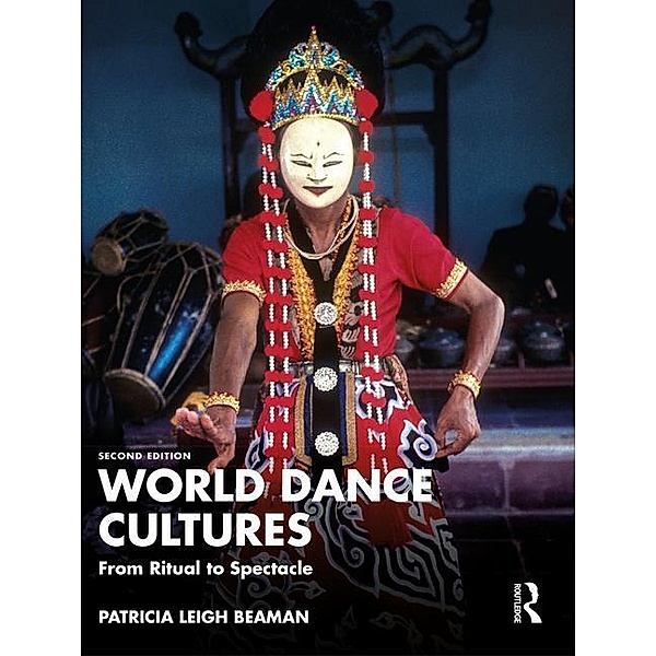World Dance Cultures, Patricia Leigh Beaman