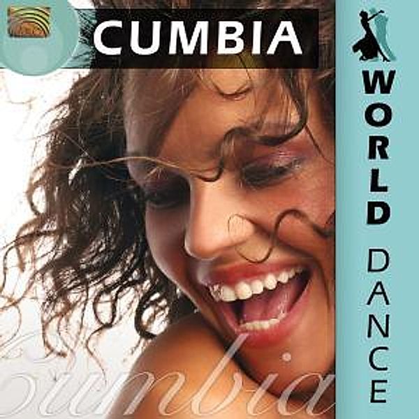 World Dance-Cumbia, Pablo & Ugarte,Enrique Carcamo