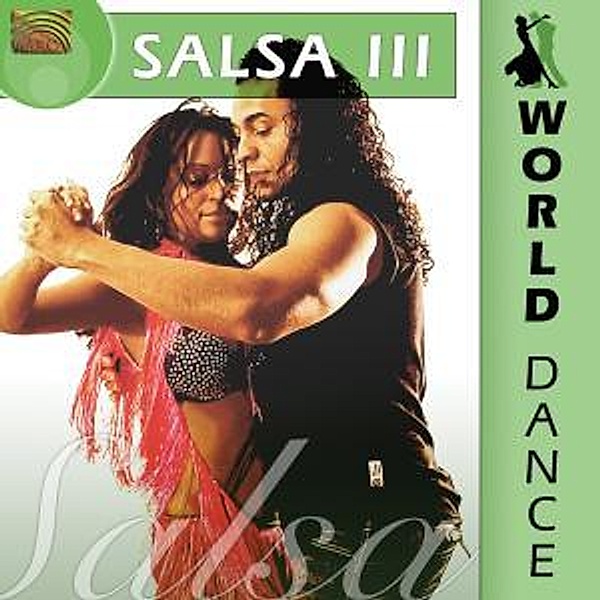 World Dance-Salsa Iii, Tumbao