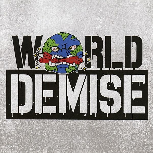 World Demise, World Demise