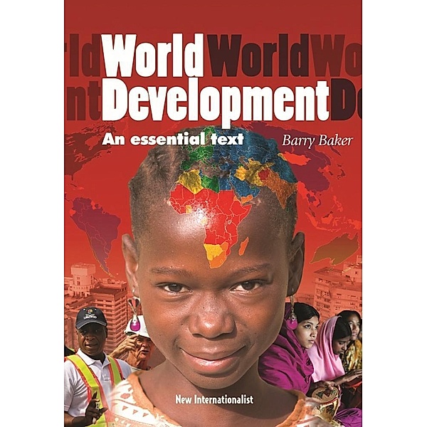 World Development, Barry Baker