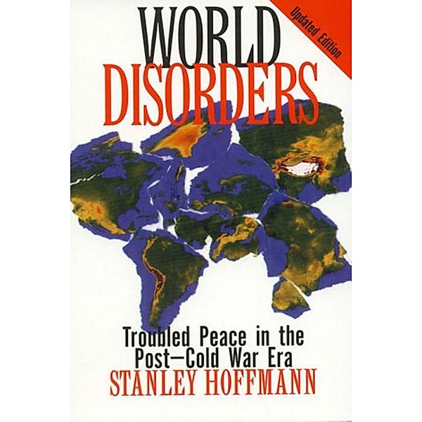 World Disorders, Stanley Hoffmann