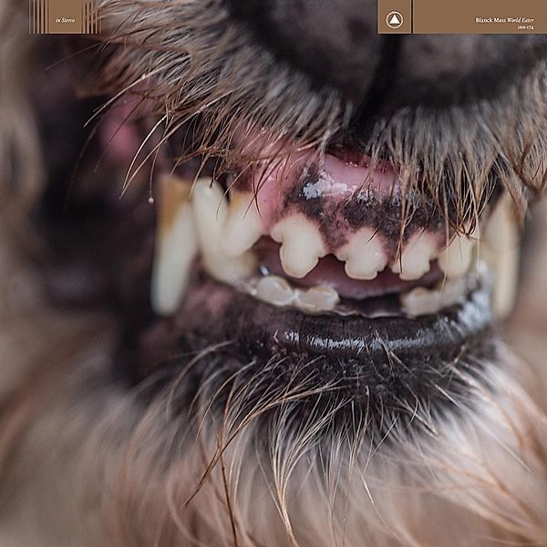 World Eater (Vinyl), Blanck Mass