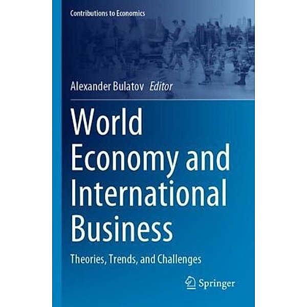 World Economy and International Business