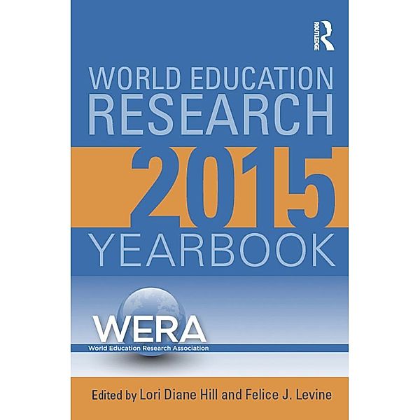 World Education Research Yearbook 2015