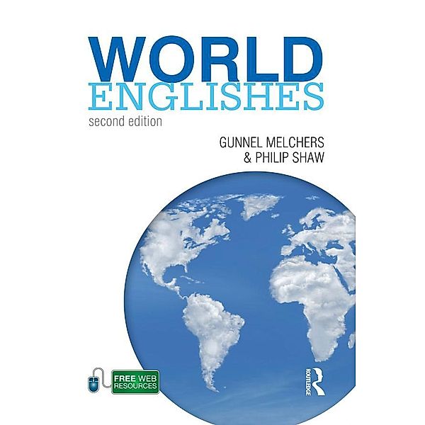 World Englishes, Gunnel Melchers, Philip Shaw
