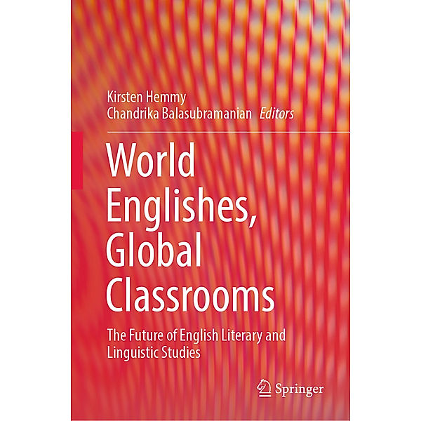 World Englishes, Global Classrooms