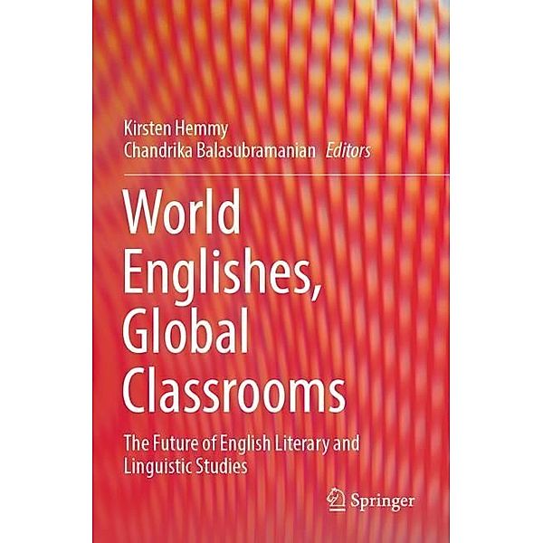 World Englishes, Global Classrooms