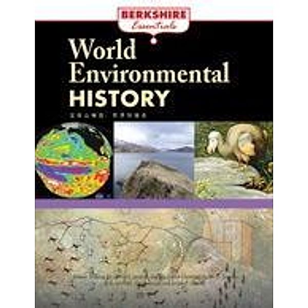 World Environmental History