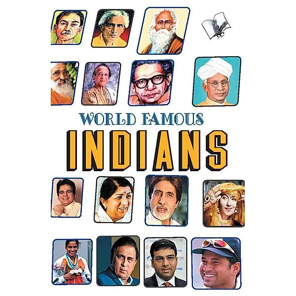 World Famous Indians, Sharma;Vishwamitra