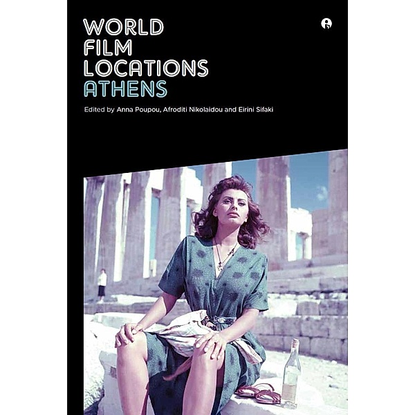World Film Locations: Athens / ISSN