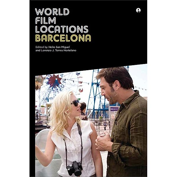 World Film Locations: Barcelona / ISSN