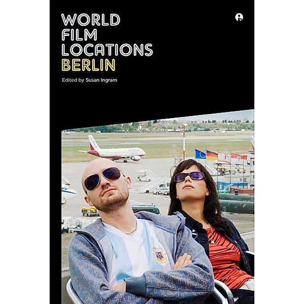 World Film Locations: Berlin / ISSN