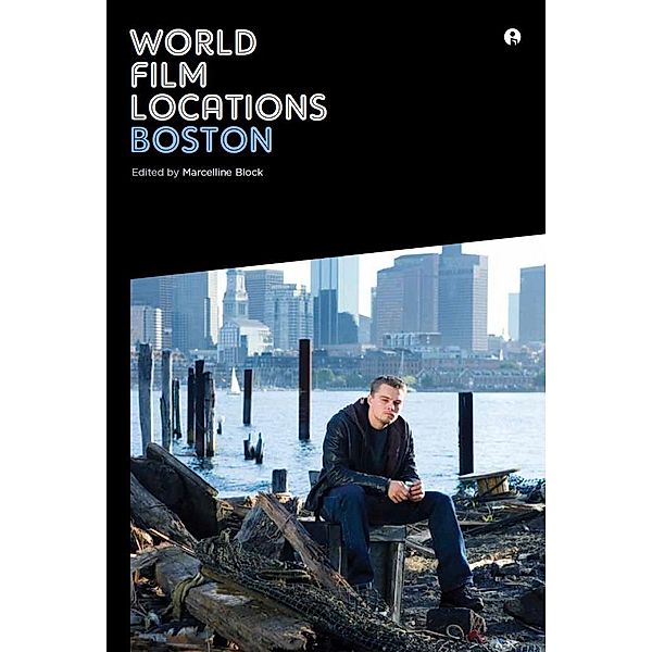 World Film Locations: Boston / ISSN